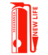 Logo NewLife